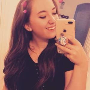 Meet your Posher, Trinity